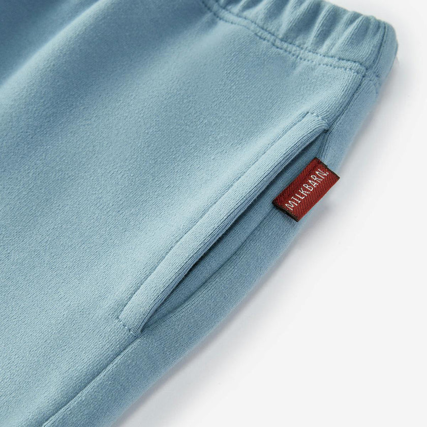 Stone Brushed Jogger