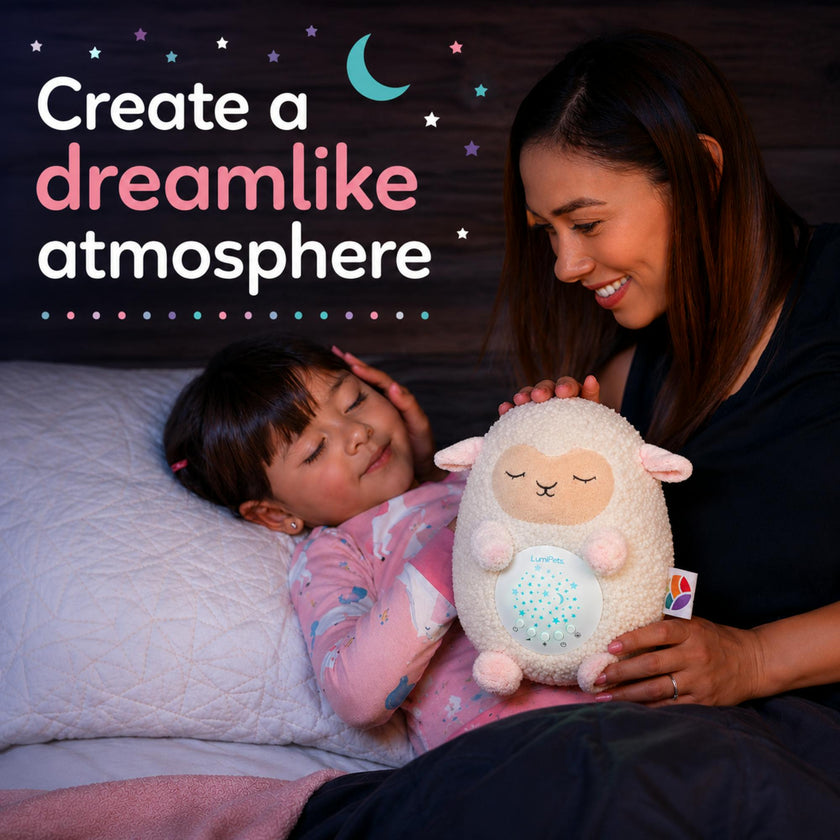 Plush Sound Soother