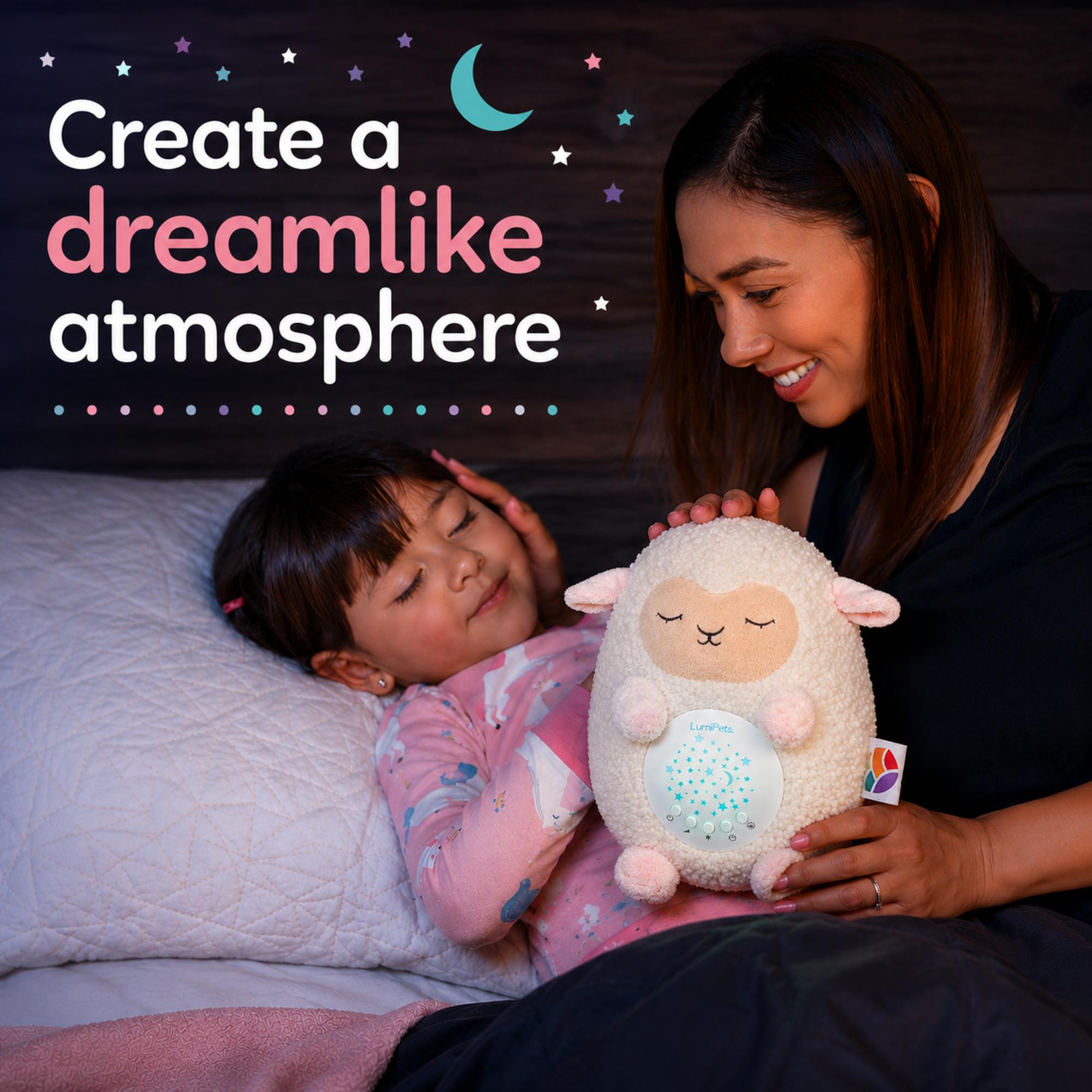 Plush Sound Soother