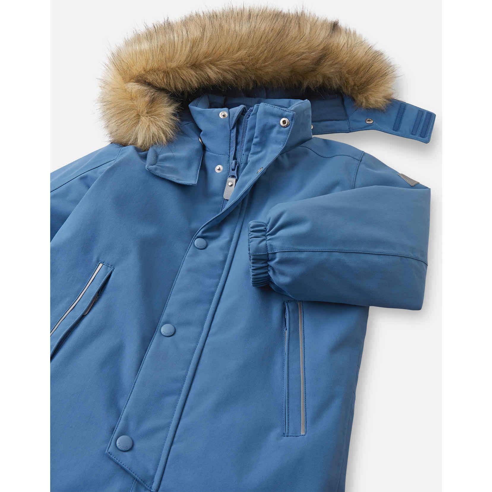 Stavanger ReimaTec winter overall