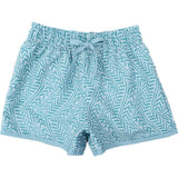 Talmadge Trunk in V-Dot | SH x Teil