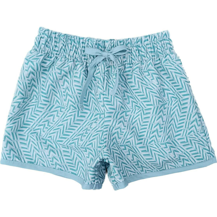 Talmadge Trunk in V-Dot | SH x Teil