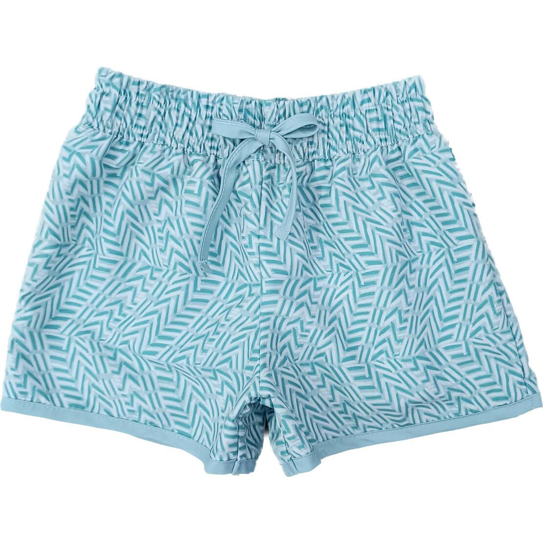Talmadge Trunk in V-Dot | SH x Teil