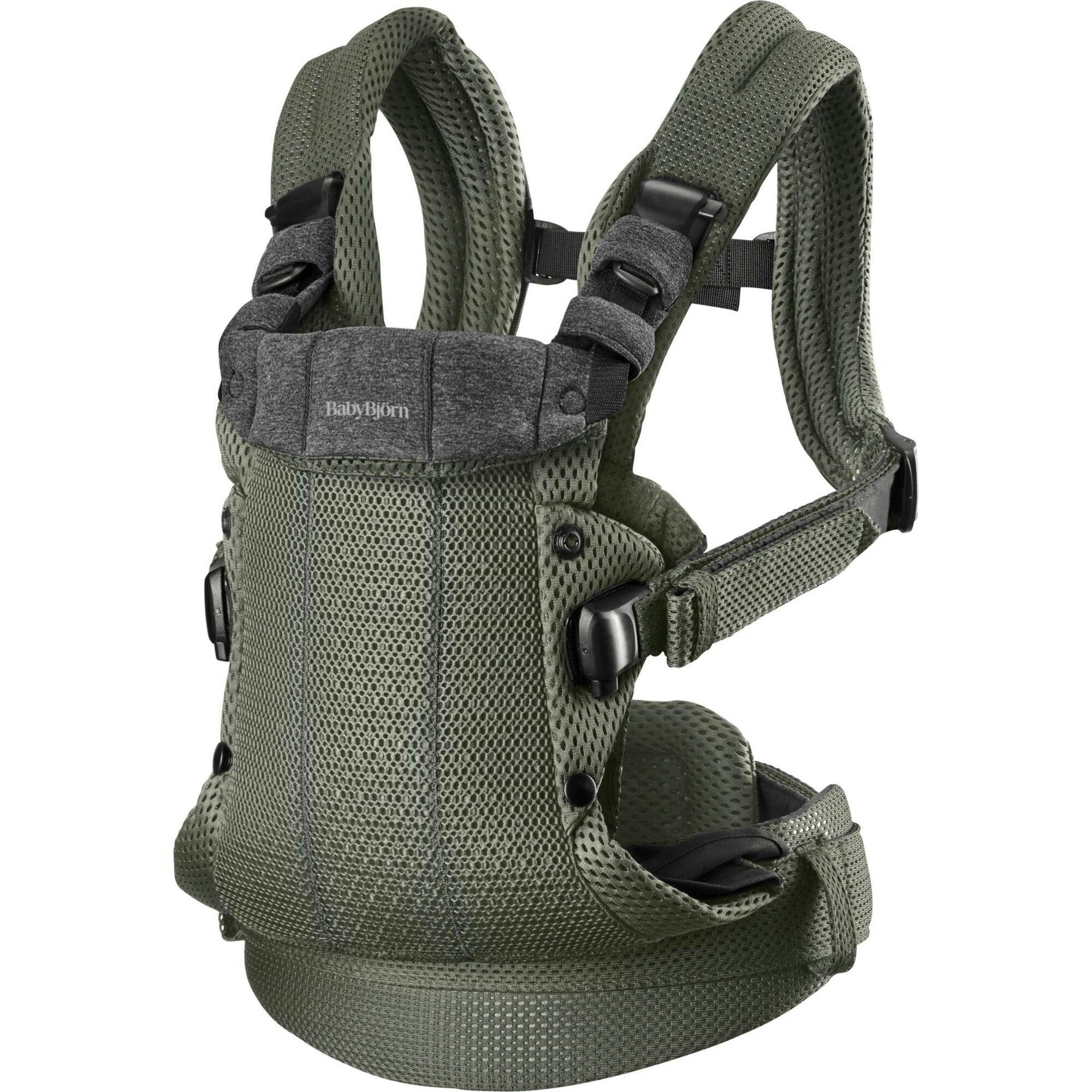 Baby Carrier Harmony