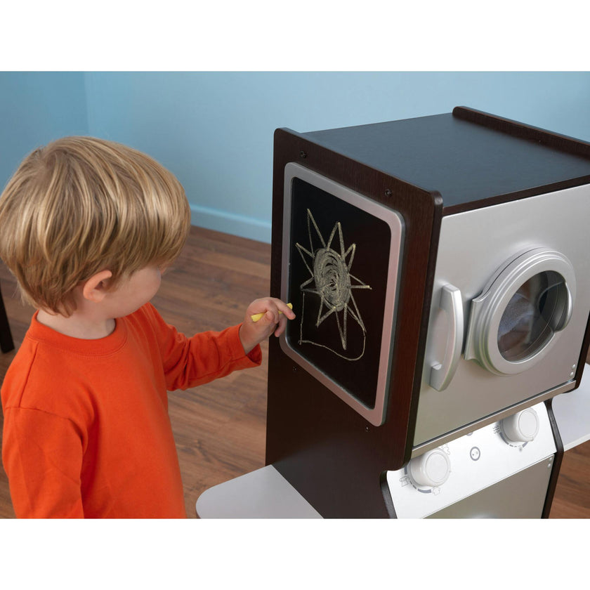 Laundry Playset