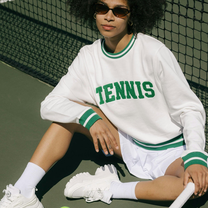 Elle Women's Sweatshirt