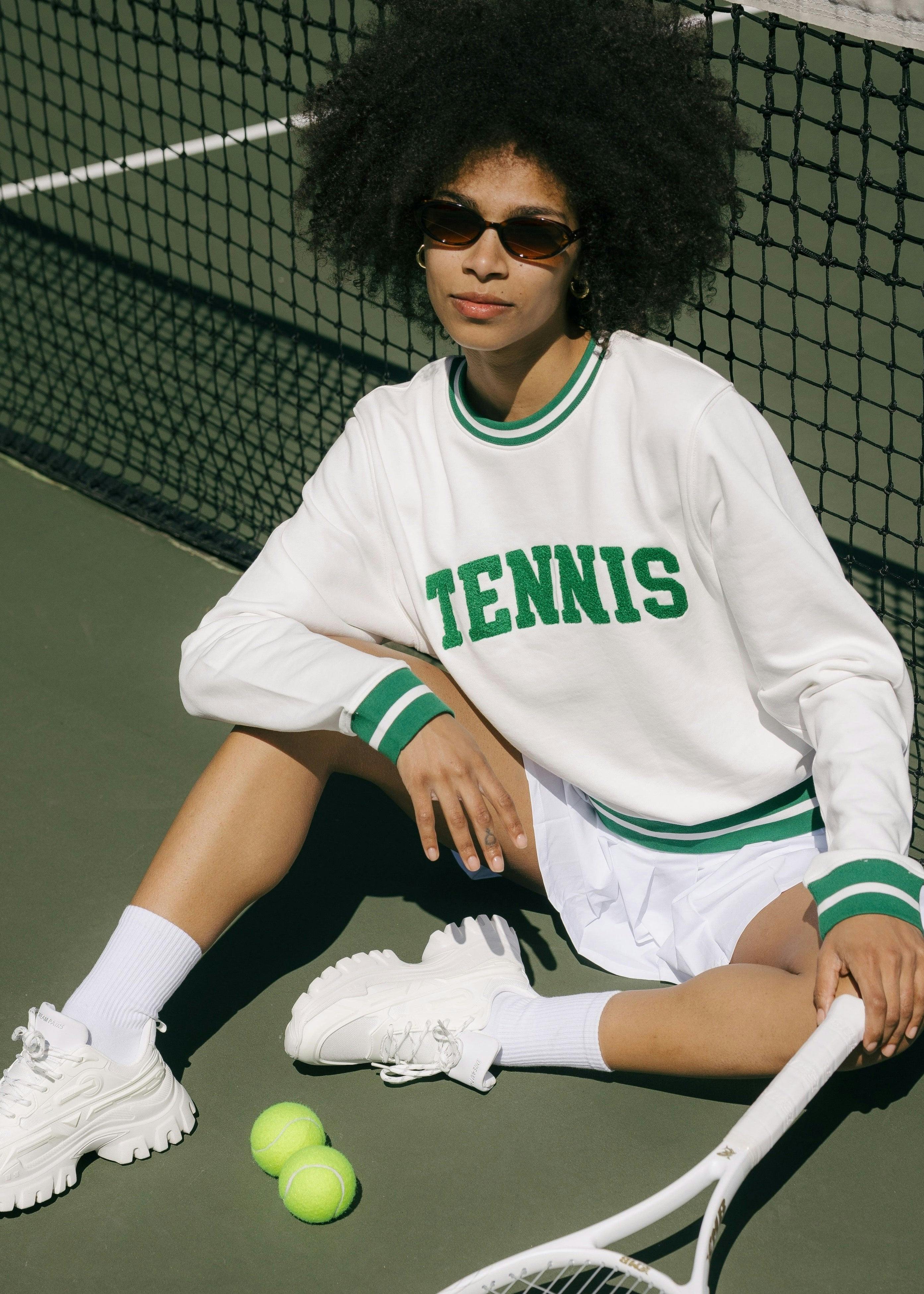 Elle Women's Sweatshirt