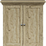 Teamson Home Stratford Removable Wall Cabinet
