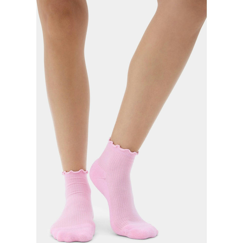 Ruffle Socks - 2 Pack