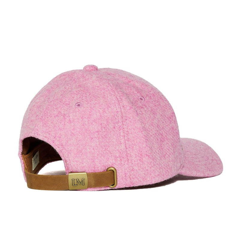 Cotton Beach Weekend Cap