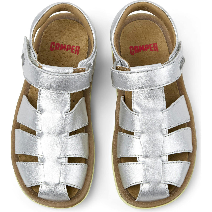 Sandals Bicho Kids Blue