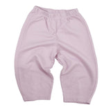 Barrel Leg Pant