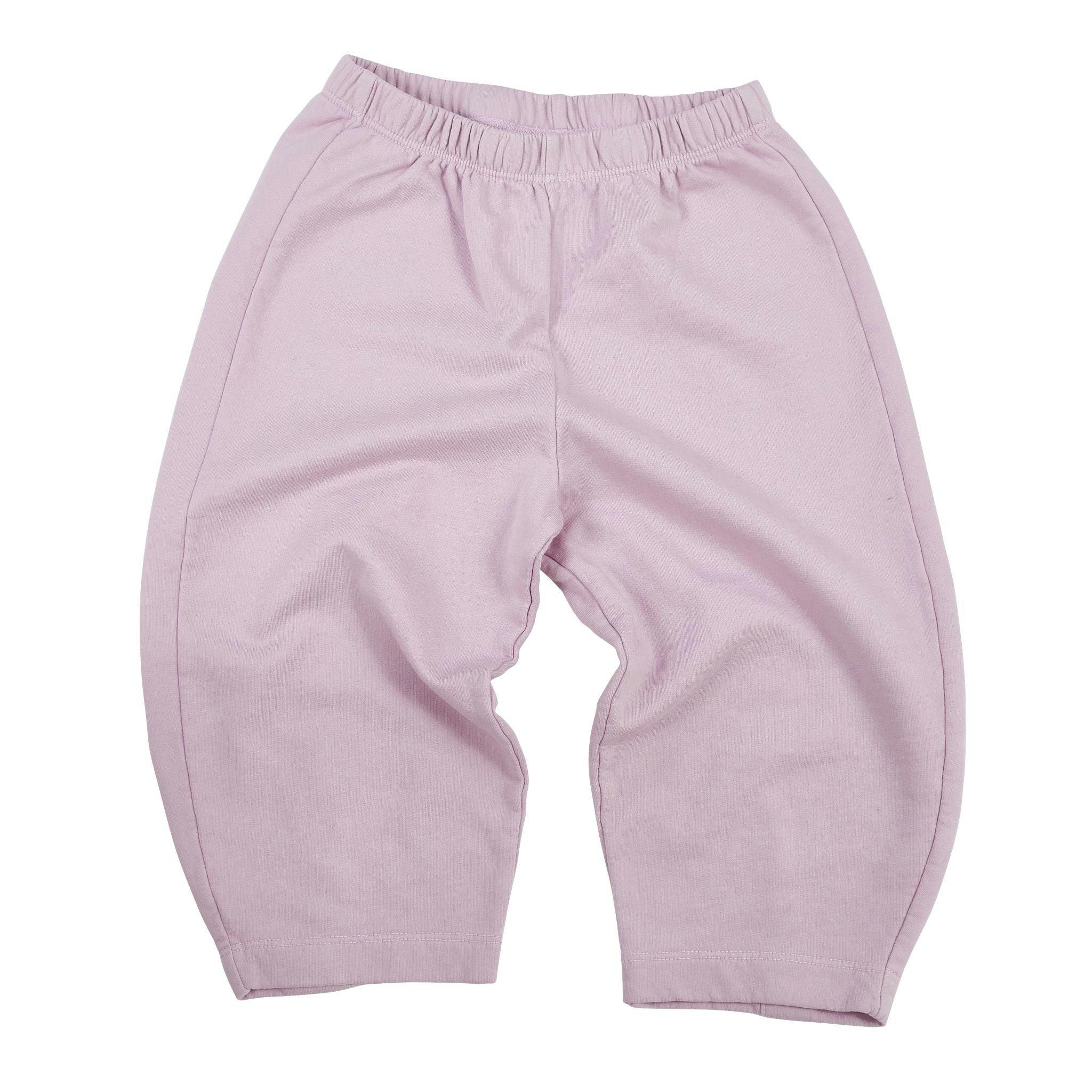 Barrel Leg Pant