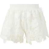 Lucinda Embroidered Shorts