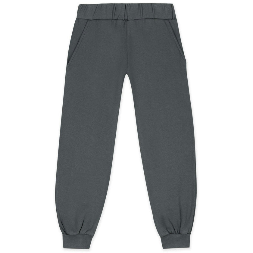 BONTON Lolito Uni Pants - Carbone