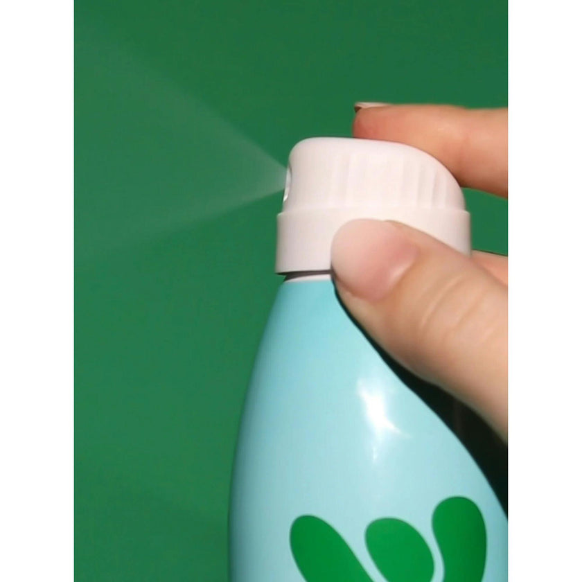 Mineral Fragrance-Free Non-Aerosol Spray