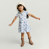 Hudson Twirl Dress