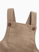 Remi Corduroy Overalls