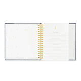 Birthday Book