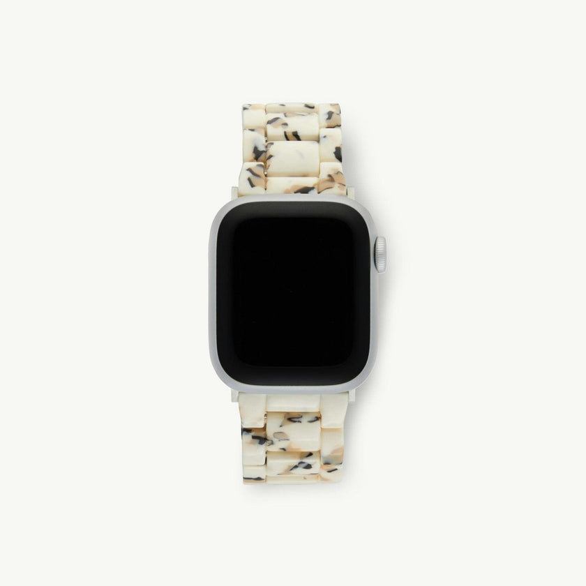 Apple Watch Band in Terrazzo