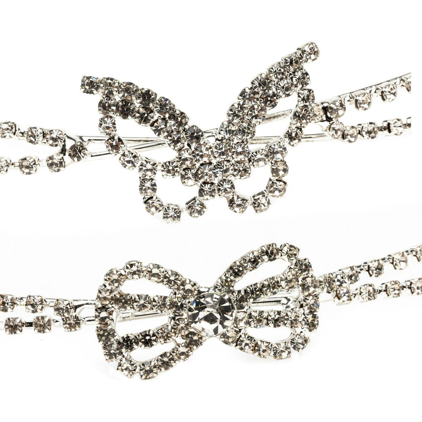Deluxe Boutique Precious Headband Bundle