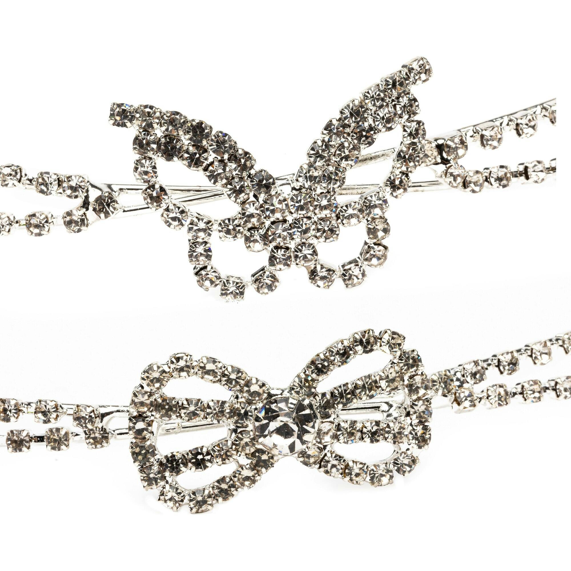 Deluxe Boutique Precious Headband Bundle