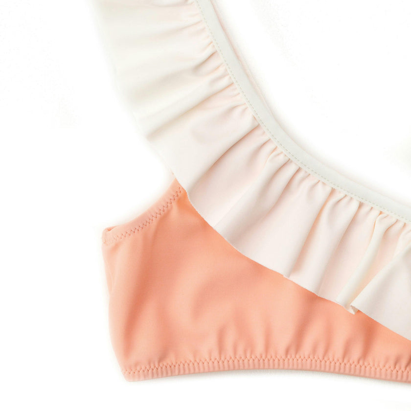 Maia bikini - Peachpink