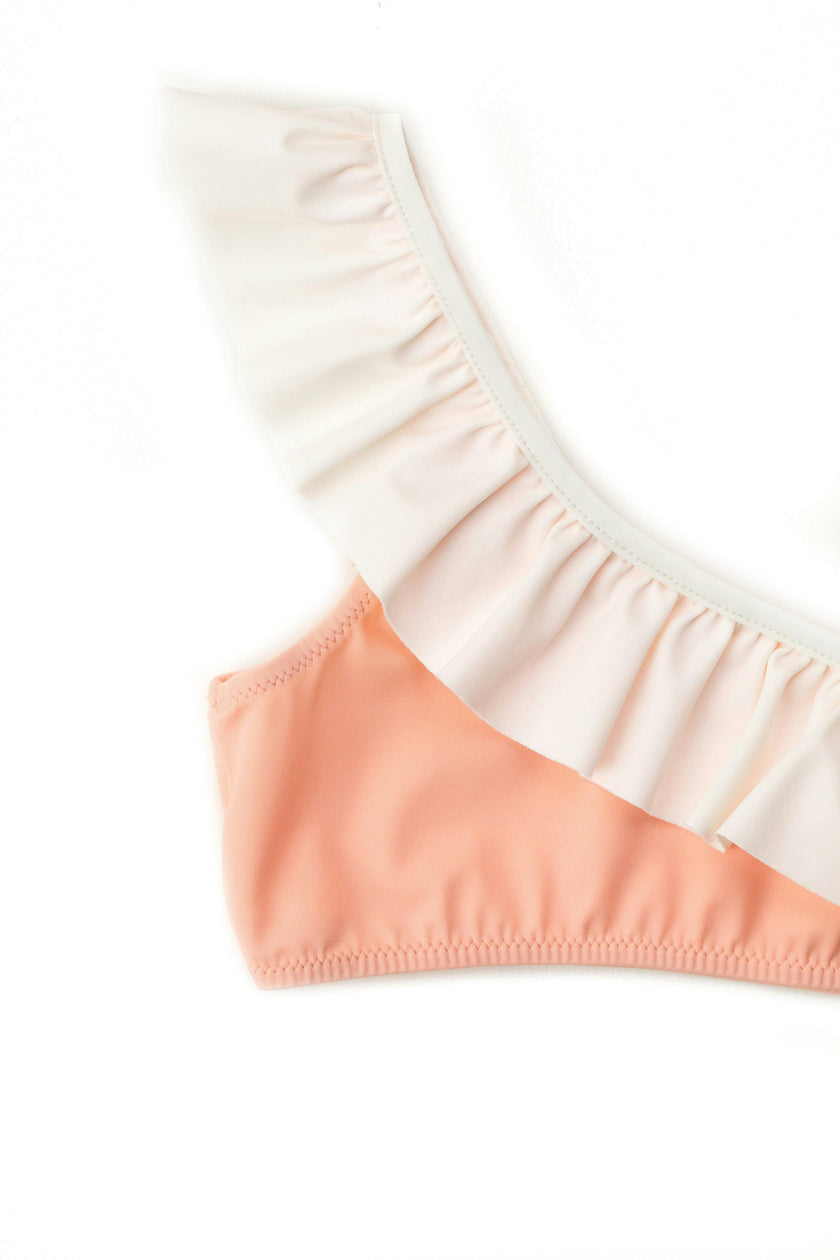 Maia bikini - Peachpink