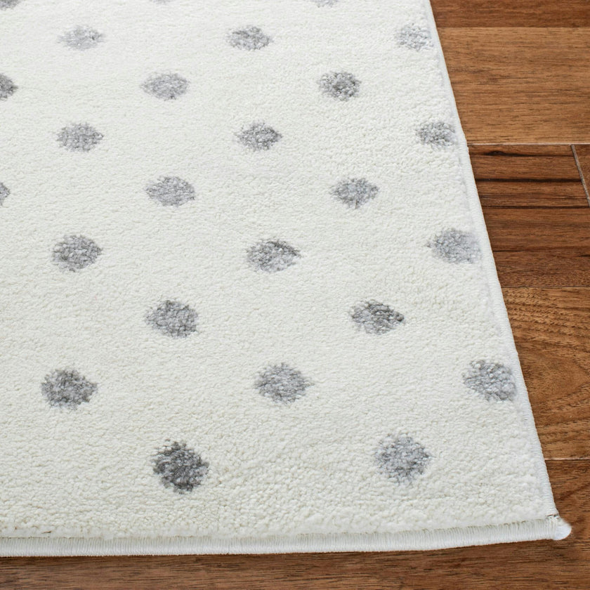 Carousel Kids Olivia Rug, Pink