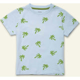 Palm Tree T-Shirt