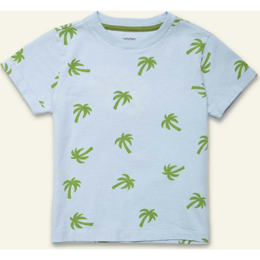 Palm Tree T-Shirt
