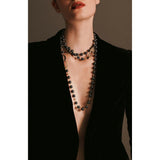 Leopard Necklace
