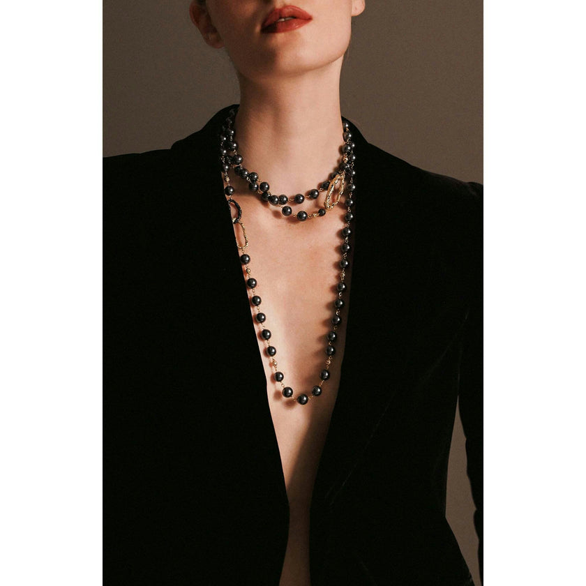Leopard Necklace