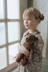 Robe fille Paola