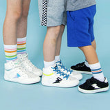 Ziggy Velcro Sneaker