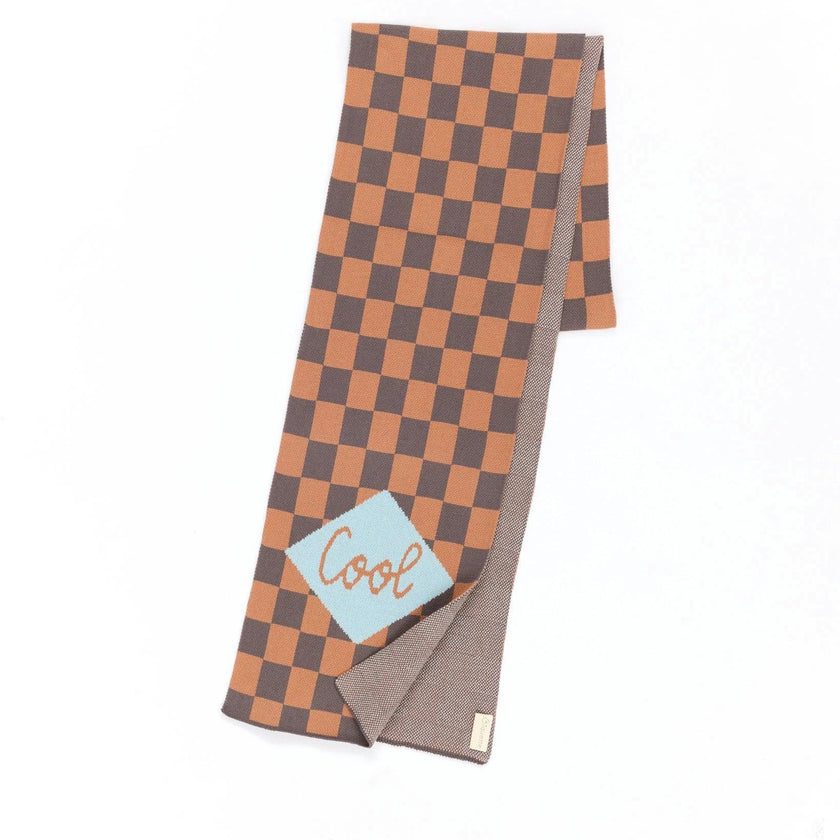 Cool Scarf