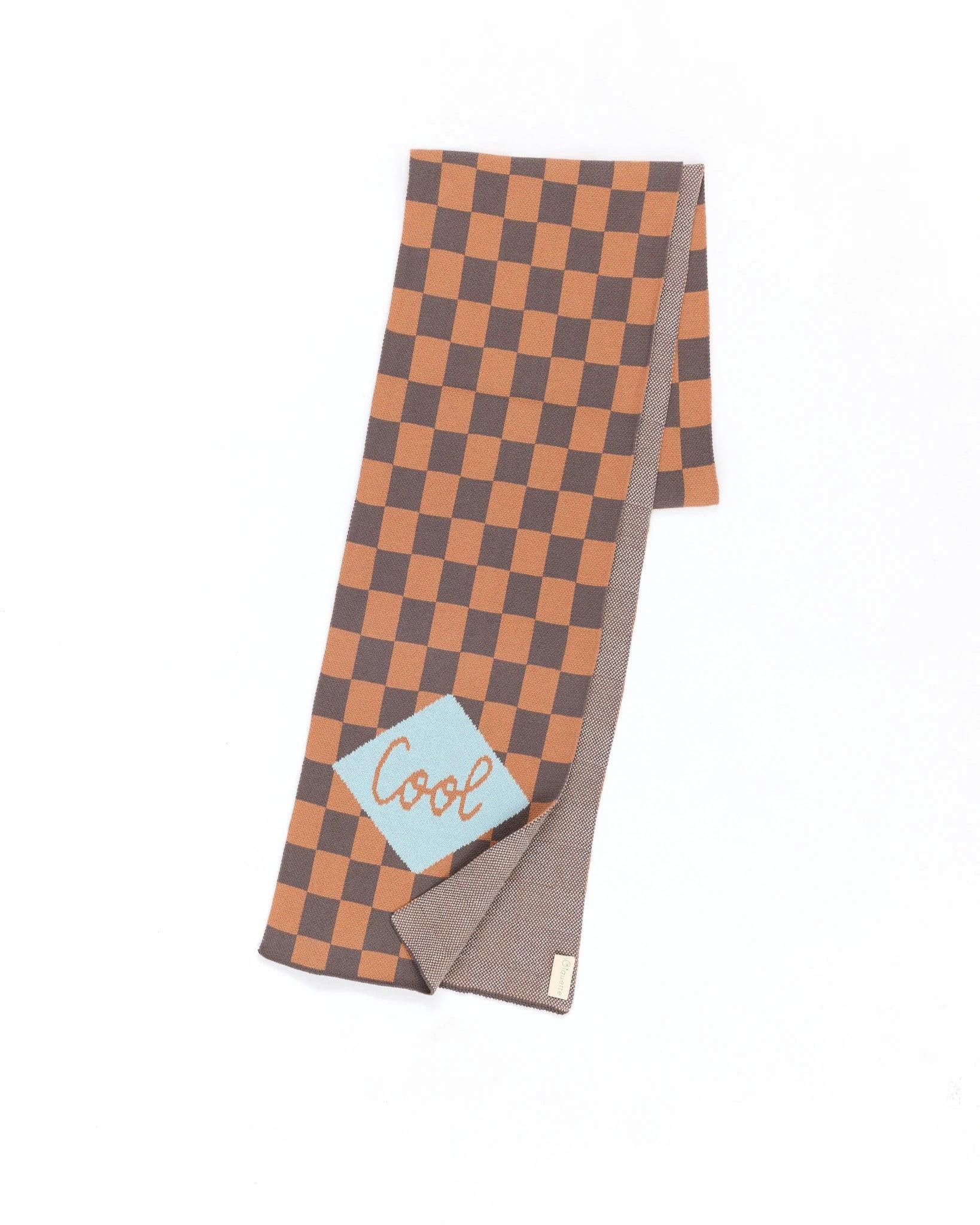 Cool Scarf