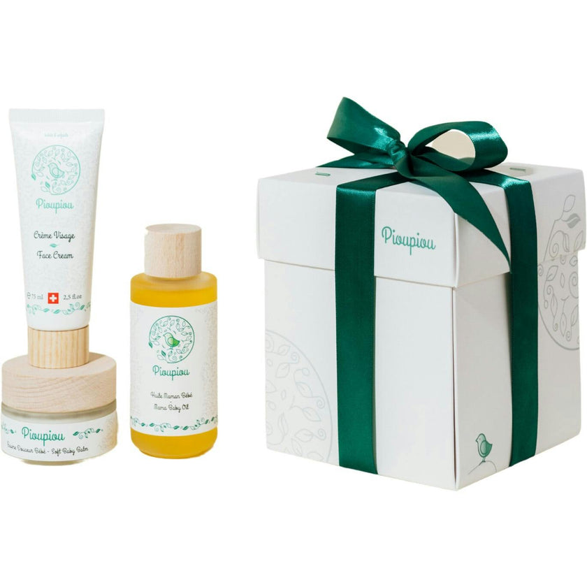 Softness Gift Set