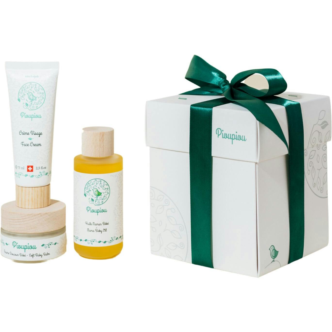 Softness Gift Set