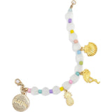 CHARMED LIFE DRINK ACCESSORY CHARM