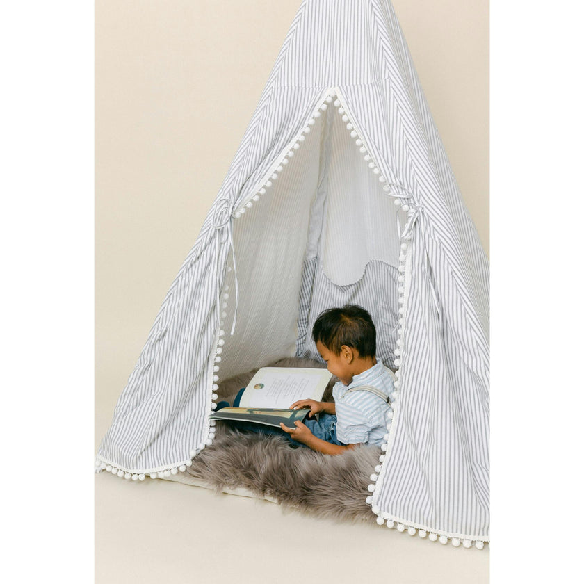 Elijah Play Tent