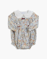 Alexia Romper Multico Floral