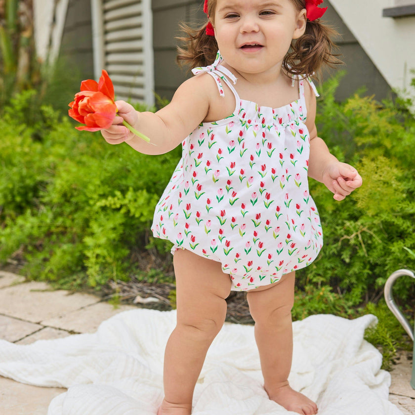 Mimi Bubble - Tulip Valley