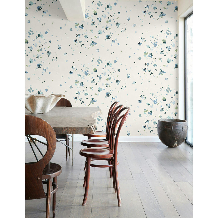 Fairfarren 10-Yard Wallpaper