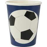 Soccer Cups