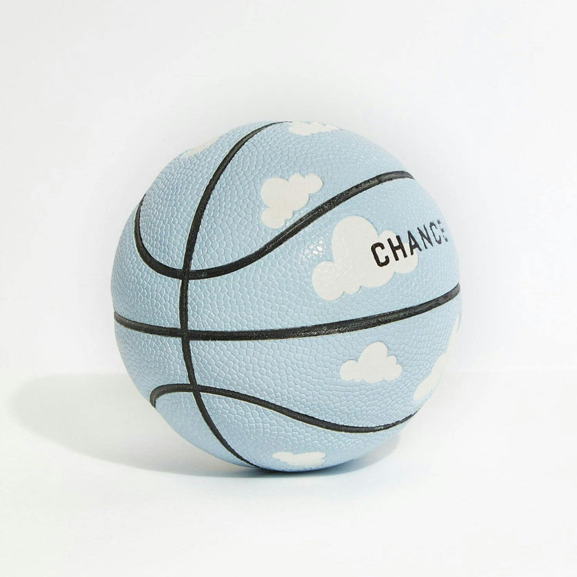 Float Mini Basketball (17")