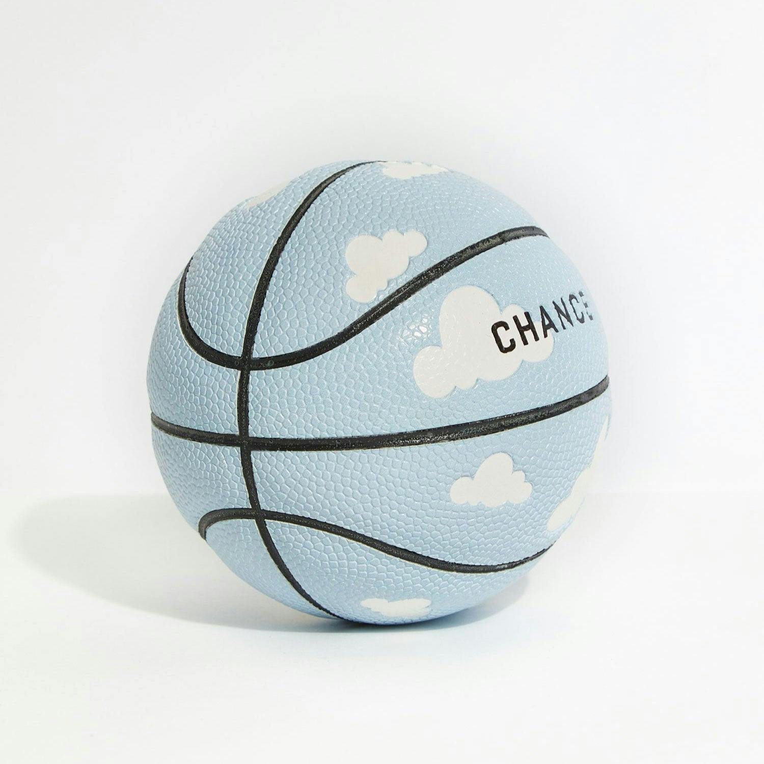 Float Mini Basketball (17