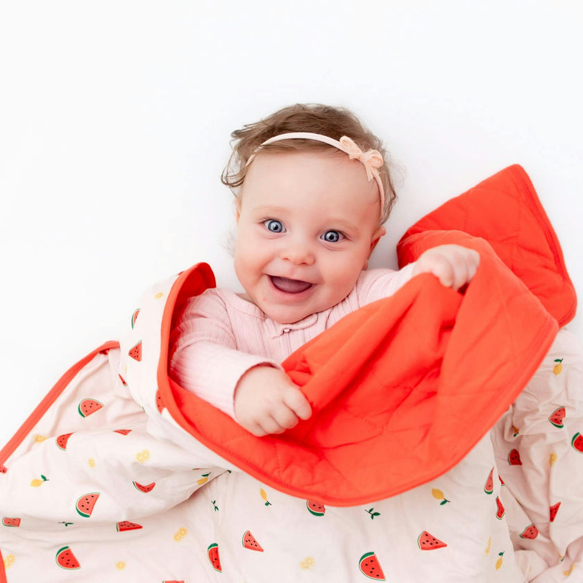 Baby Blanket