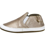 Leah Basic Rose Gold Soft Sole