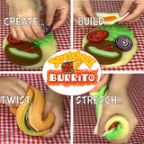 Stretcheez: Burrito - 2 Pack